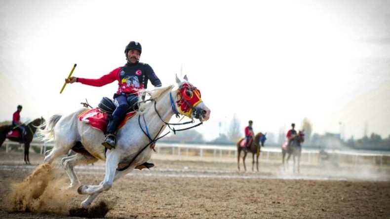 Darıca’da cirit şöleni düzenlenecek