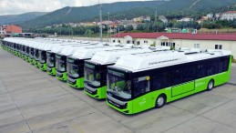 29 Ekim’de ulaşım ücretsiz