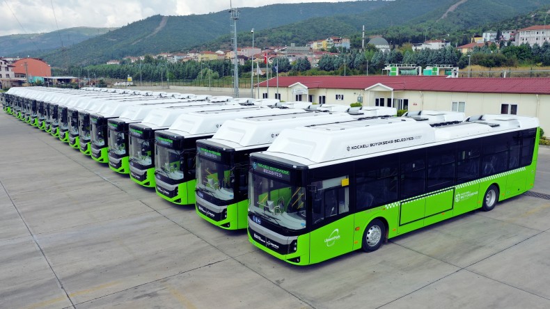 29 Ekim’de ulaşım ücretsiz