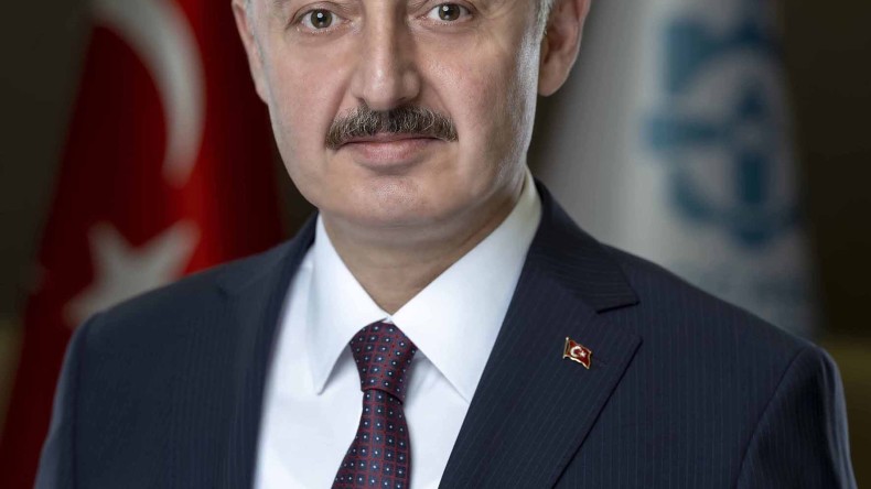 Kocaeli Büyükşehir en iyi yönetilen ilk 5 belediye arasında