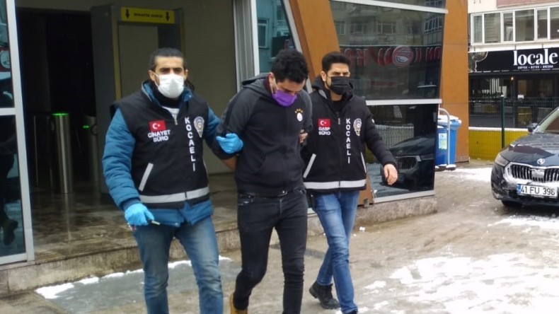 “5 bin TL için oğlumu öldürdüler. Bu insanlar bana yıllarca ‘Anne’ dedi”