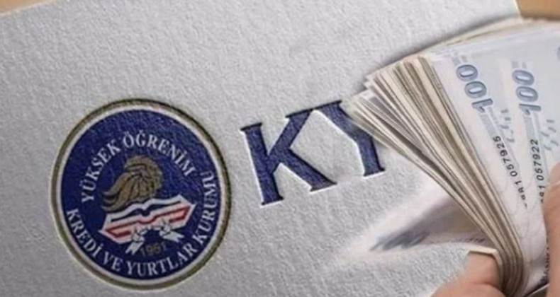 Dikkat; KYK borç faizleri siliniyor!