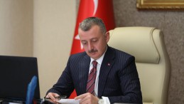 Büyükakın’dan Mevlid Kandili mesajı..