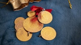 Altında çıldırtan yükseliş!