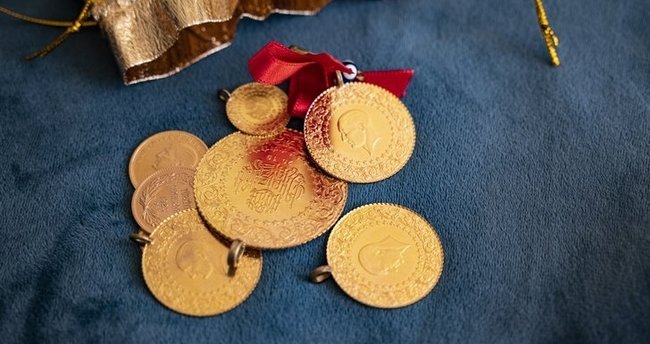 Altında çıldırtan yükseliş!