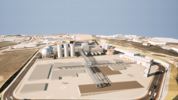 Kocaeli’ye dev maleik anhidrit üretim tesisi!