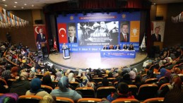 AK Parti Kocaeli’de bu hafta çok yoğun geçecek