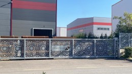 Galvaniz fabrikasında çinko patlaması: Yaralılar var