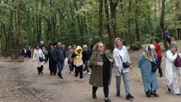 ‘’Hayatın içindeyim’’ projesi ile hayata bağlan