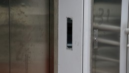 Çizdiler boyadılar yetmedi; bu sefer çaldılar!