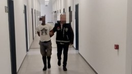 17 yıl hapisle aranan şahıs yakalandı