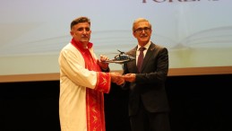 Türkiye ile Kazakistan arasında iş birliği!