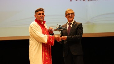 Türkiye ile Kazakistan arasında iş birliği!