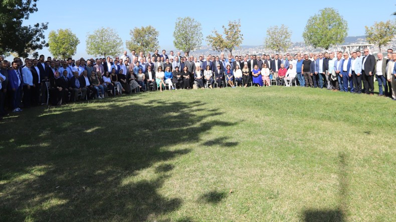 KOTO SENİN, Mavi listelerde buluşuyoruz; İşte adaylar….