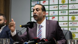 12 milyon lira borçla aldığı Darıca Gençlerbirliği’ni sıfır borç ile devretti