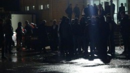 Düğünde başlayan kavga kanlı bitti