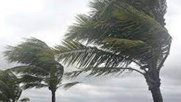 Marmara’ya kuvvetli fırtına uyarısı