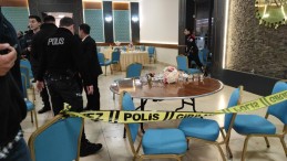 Düğünde yeğenine kurşun yağdırdı