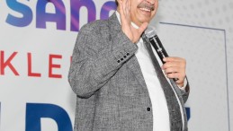 Körfez’de yüreklere dokundu