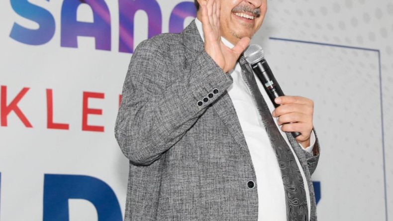 Körfez’de yüreklere dokundu