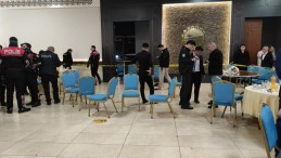 Düğünde yeğenini vurmuştu, tutuklanarak cezaevine gönderildi