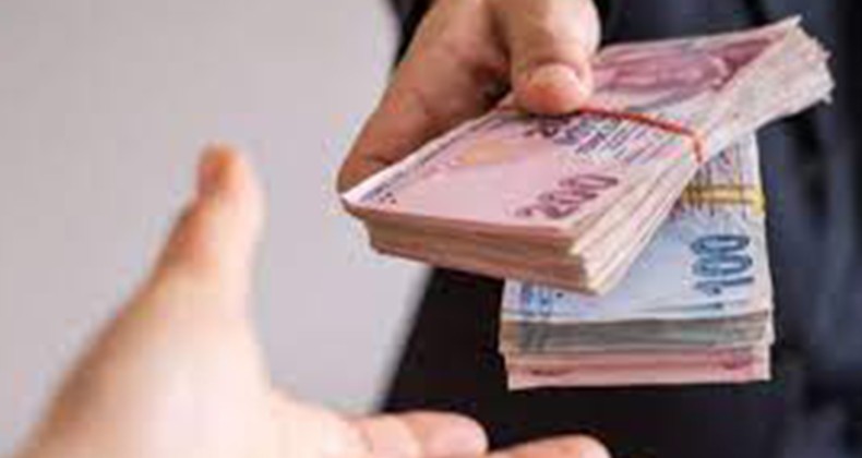 Esnafa kredi müjdesi! Ve yürürlüğe girdi