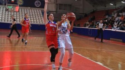 Kadınlar Basketbol ligi: İzmit Belediyespor: 81 – BOTAŞ Gelişim: 70