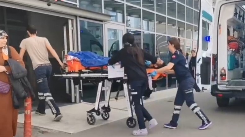 Alacak verecek meselesinde silah konuştu