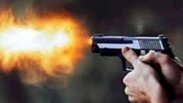 Asker eğlencesinde kan aktı