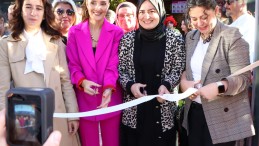 Sonunda… FROZEN YOĞURT İzmit’te; Iceberry Yahya Kaptan’da açıldı