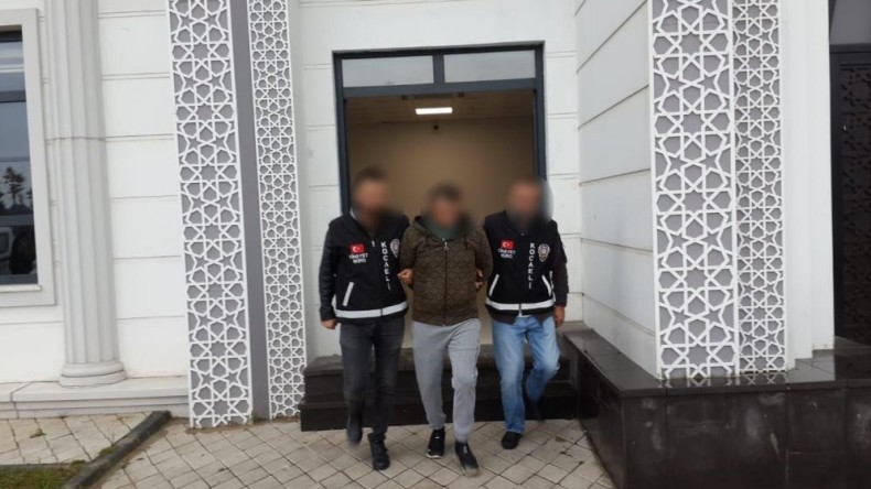 Genç kızı öldürüp cesedini yakmıştı, ifadesi ortaya çıktı