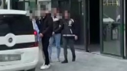 Eski çalışanları marketten 78 Bin TL. çaldı