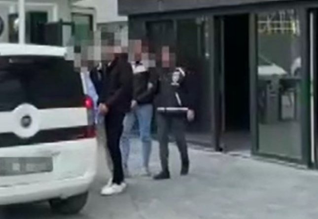 Eski çalışanları marketten 78 Bin TL. çaldı