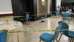 Düğünde dayısı tarafından vurulmuştu, acı haber geldi