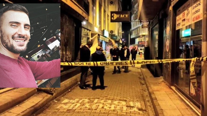 İzmit’teki cinayette yeni gelişme