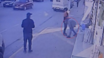 Başiskele’de olay; Husumetli olduğu kişiyi pompalı tüfekle vurdu