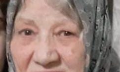 Sevim Cesur 83 yaşında hayata gözlerini yumdu