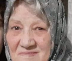 Sevim Cesur 83 yaşında hayata gözlerini yumdu