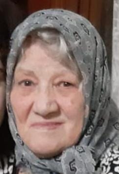 Sevim Cesur 83 yaşında hayata gözlerini yumdu