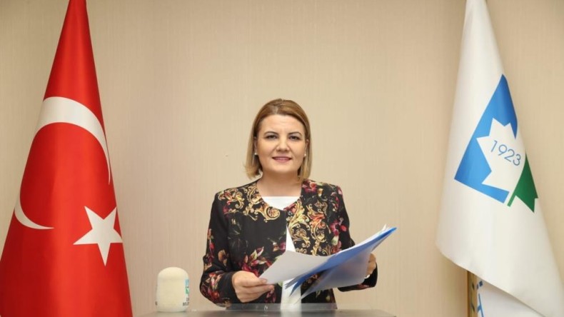 İzmit Belediye Başkanı Hürriyet, Nikomedia’yı ayağa kaldıracak projeyi anlattı