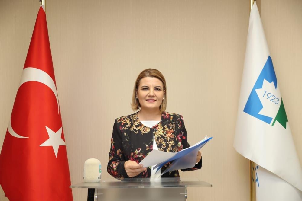 İzmit Belediye Başkanı Hürriyet, Nikomedia’yı ayağa kaldıracak projeyi anlattı