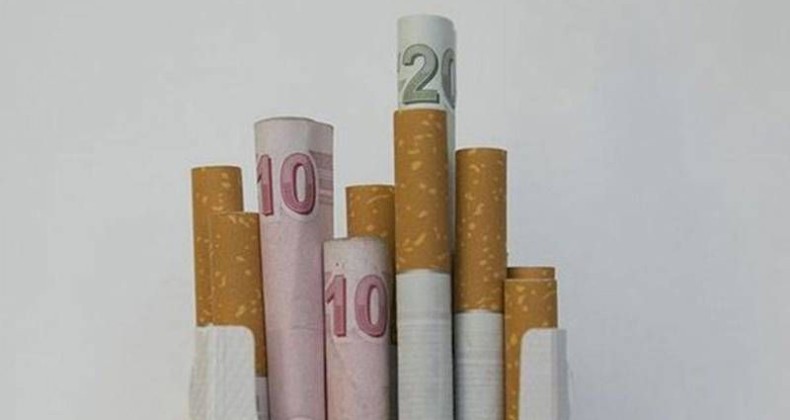 Bir sigara grubu daha zam yaptı
