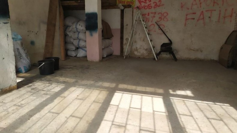 Tonlarca fındığı alan muhtar, parasını ödemeden ortadan kayboldu