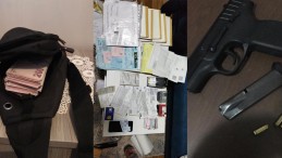 İnternet dolandırıcılarına polisten dev operasyon: 23 gözaltı