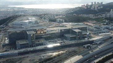 Dikkat! Hastane personel alıyor