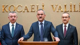 Okul kantinlerindeki kira artışı yüzde 25 artışla sabitleniyor