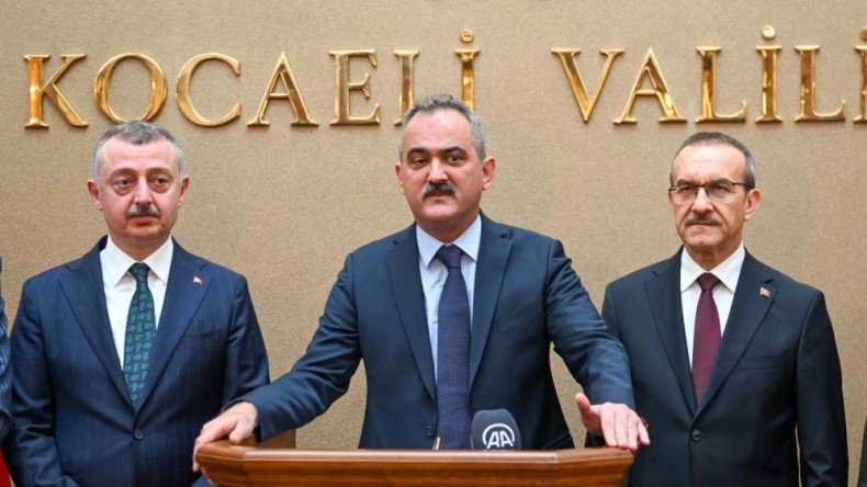 Okul kantinlerindeki kira artışı yüzde 25 artışla sabitleniyor