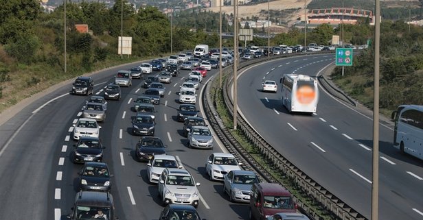 Sürücüler dikkat! Delil yoksa iptal yolu açıldı