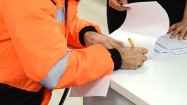 Taşeron işçiye kadro müjdesi; işte şartlar….