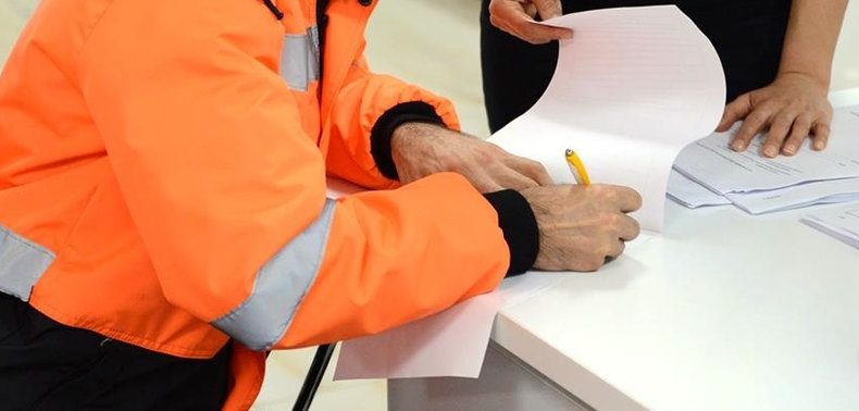 Taşeron işçiye kadro müjdesi; işte şartlar….